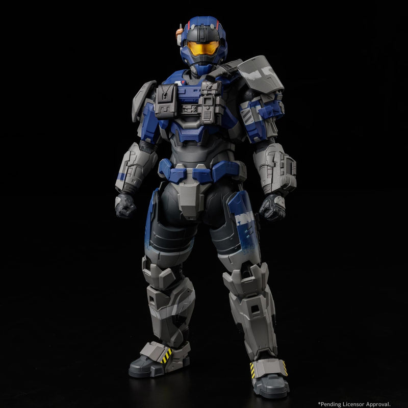 Load image into Gallery viewer, 1000Toys - Re:Edit Halo Reach - CARTER-A259 (Noble One) (PX Exclusive) 1/12 Scale Figure
