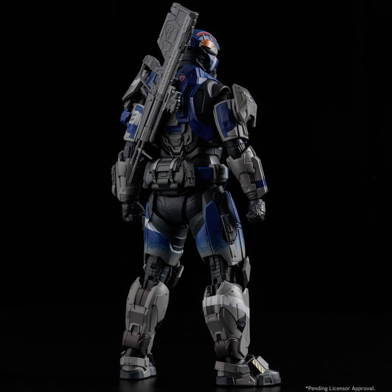 Load image into Gallery viewer, 1000Toys - Re:Edit Halo Reach - CARTER-A259 (Noble One) (PX Exclusive) 1/12 Scale Figure
