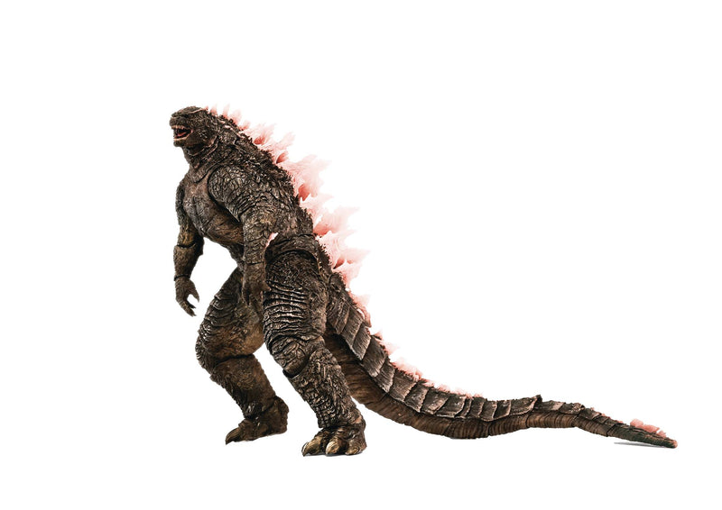 Load image into Gallery viewer, Hiya Toys - Exquisite Basic Series: Godzilla VS Kong The New Empire - Godzilla Evolved
