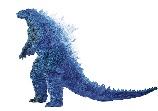 Hiya Toys - Exquisite Basic Series: Godzilla VS Kong The New Empire - Energized Godzilla