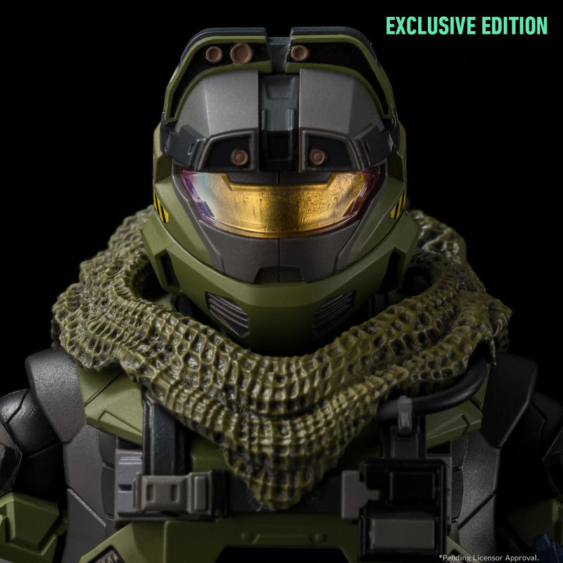 Load image into Gallery viewer, 1000Toys - Re:Edit Halo Reach - JUN-A266 (Noble Three) (PX Exclusive) 1/12 Scale Figure

