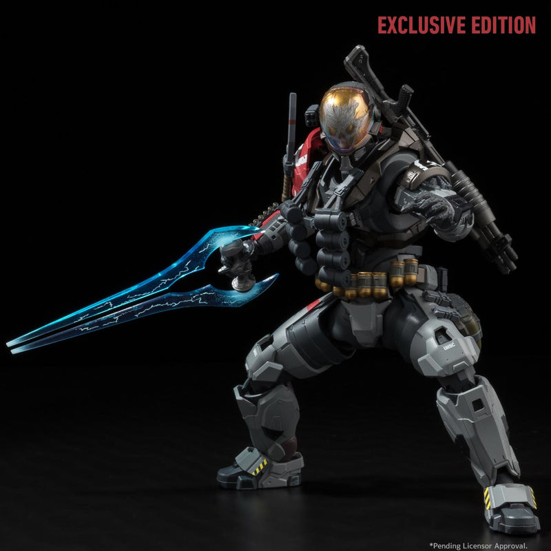 Load image into Gallery viewer, 1000Toys - Re:Edit Halo Reach - EMILE-A239 (Noble Four) (PX Exclusive) 1/12 Scale Figure
