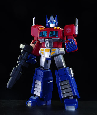 Blokees - Transformers - G1 Optimus Prime Action Edition