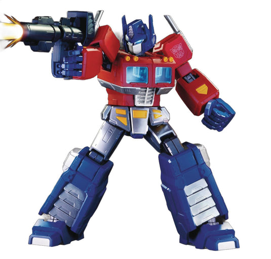 Blokees - Transformers - G1 Optimus Prime Action Edition