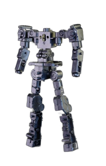 Load image into Gallery viewer, Blokees - Transformers - G1 Optimus Prime Action Edition
