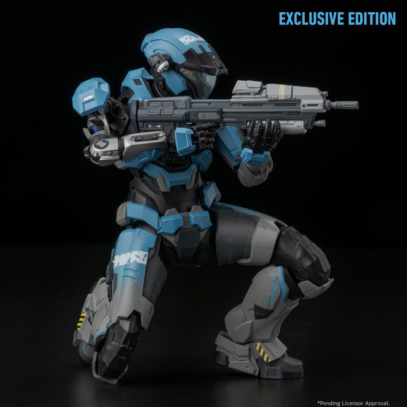 Load image into Gallery viewer, 1000Toys - Re:Edit Halo Reach - KAT B-320 (Noble Two) (PX Exclusive) 1/12 Scale Figure
