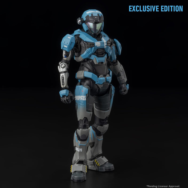 Load image into Gallery viewer, 1000Toys - Re:Edit Halo Reach - KAT B-320 (Noble Two) (PX Exclusive) 1/12 Scale Figure
