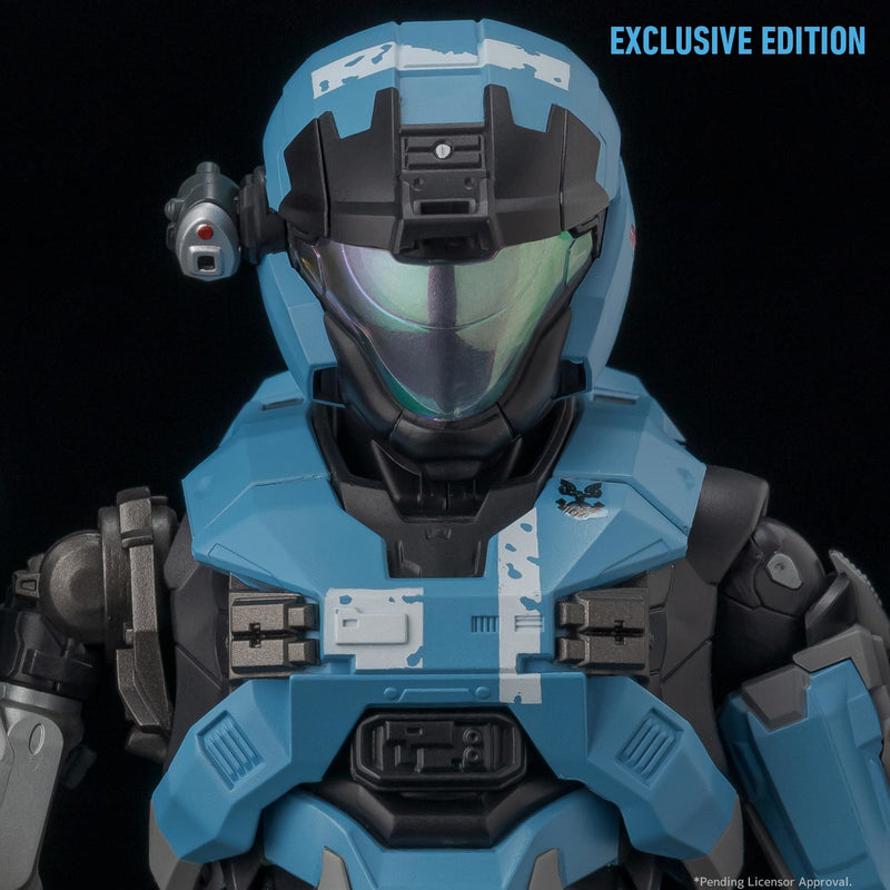 Load image into Gallery viewer, 1000Toys - Re:Edit Halo Reach - KAT B-320 (Noble Two) (PX Exclusive) 1/12 Scale Figure
