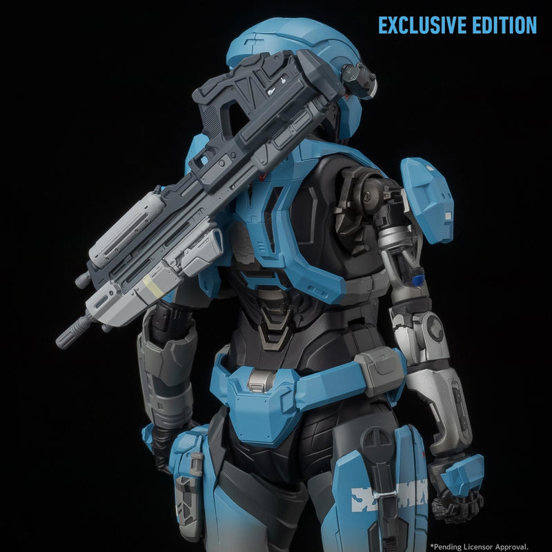Load image into Gallery viewer, 1000Toys - Re:Edit Halo Reach - KAT B-320 (Noble Two) (PX Exclusive) 1/12 Scale Figure
