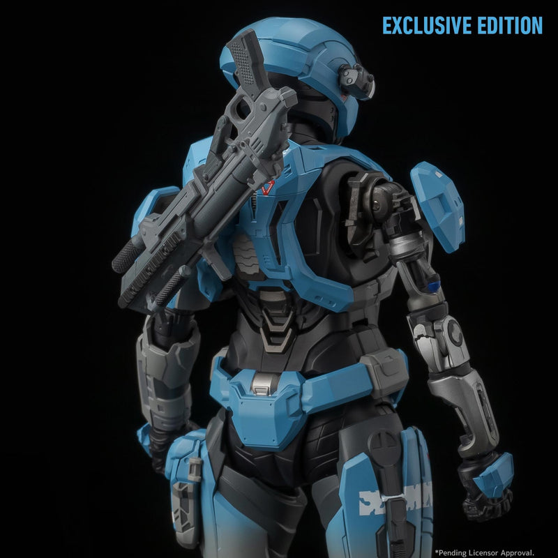 Load image into Gallery viewer, 1000Toys - Re:Edit Halo Reach - KAT B-320 (Noble Two) (PX Exclusive) 1/12 Scale Figure
