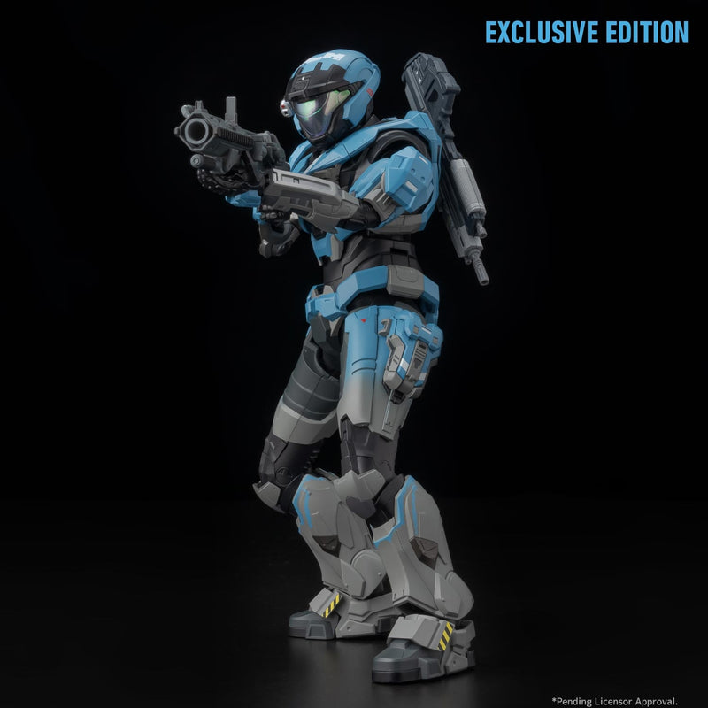 Load image into Gallery viewer, 1000Toys - Re:Edit Halo Reach - KAT B-320 (Noble Two) (PX Exclusive) 1/12 Scale Figure
