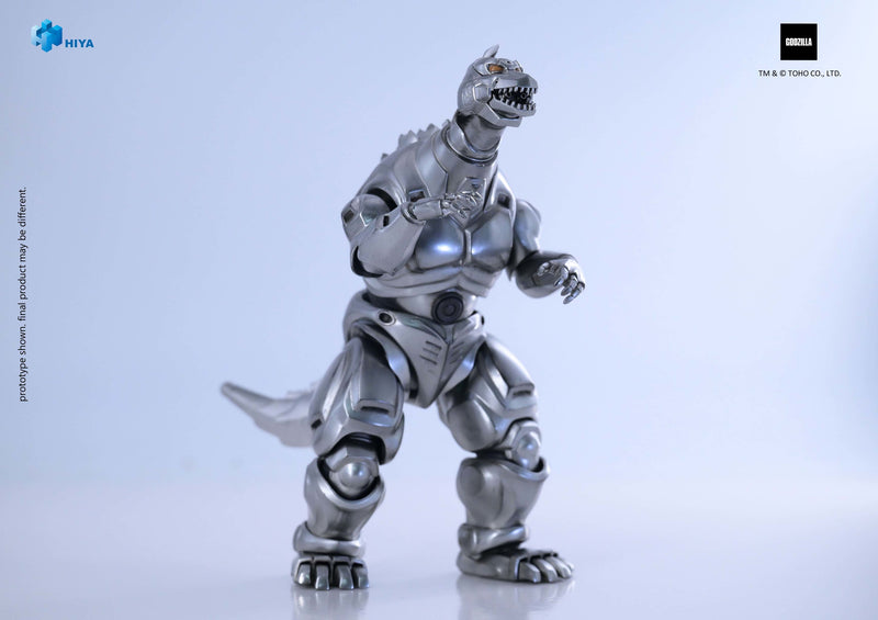 Load image into Gallery viewer, Hiya Toys - Exquisite Basic Series: Godzilla VS Mechagodzilla II - Mechagodzilla
