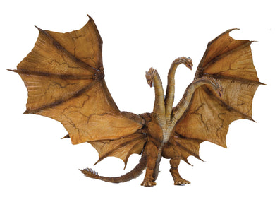 Hiya Toys - Exquisite Basic Series: Godzilla King of Monsters (2019) - Ghidora (2.0)