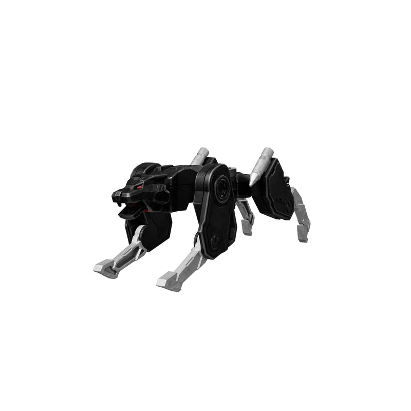 Load image into Gallery viewer, Blokees - Transformers - G1 Soundwave Action Edition
