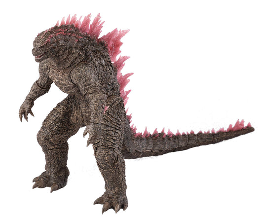 Hiya Toys - Exquisite Basic Series: Godzilla VS Kong The New Empire - Heat Ray Godzilla Evolved
