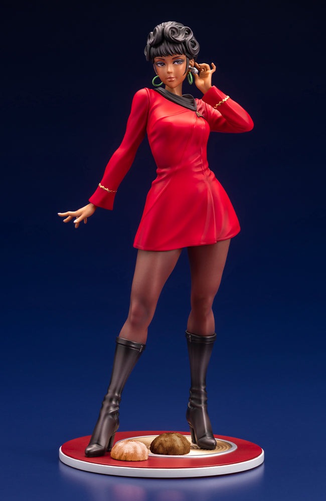 Load image into Gallery viewer, Kotobukiya - Star Trek Bishoujo: Operation Officer Uhura
