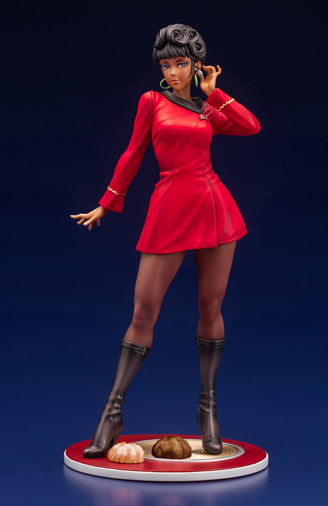 Load image into Gallery viewer, Kotobukiya - Star Trek Bishoujo: Operation Officer Uhura
