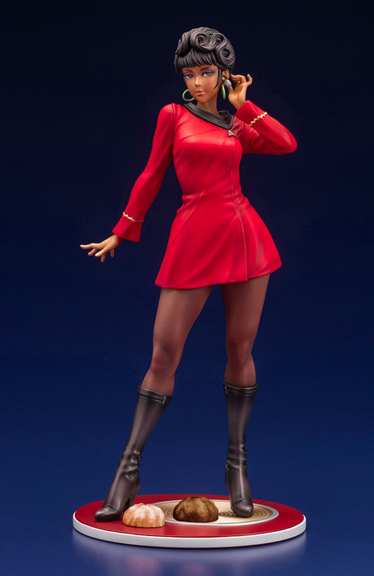 Kotobukiya - Star Trek Bishoujo: Operation Officer Uhura