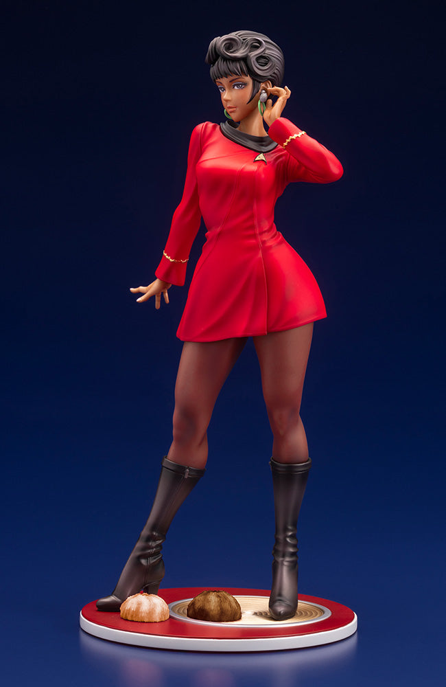 Load image into Gallery viewer, Kotobukiya - Star Trek Bishoujo: Operation Officer Uhura
