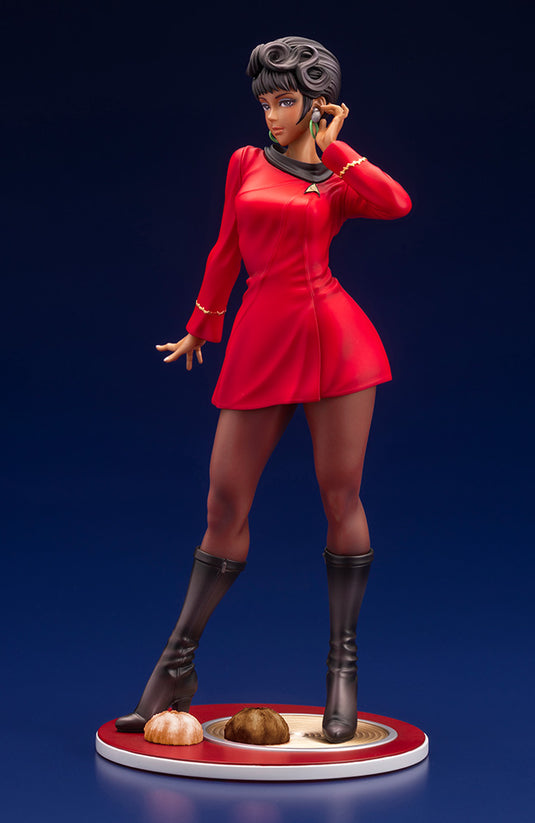 Kotobukiya - Star Trek Bishoujo: Operation Officer Uhura