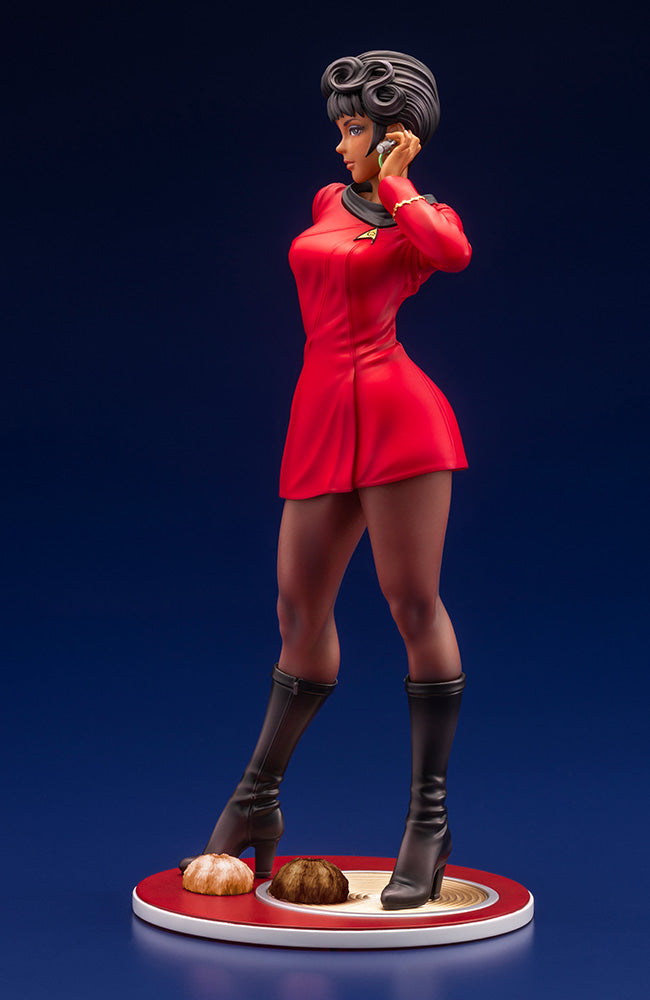 Load image into Gallery viewer, Kotobukiya - Star Trek Bishoujo: Operation Officer Uhura
