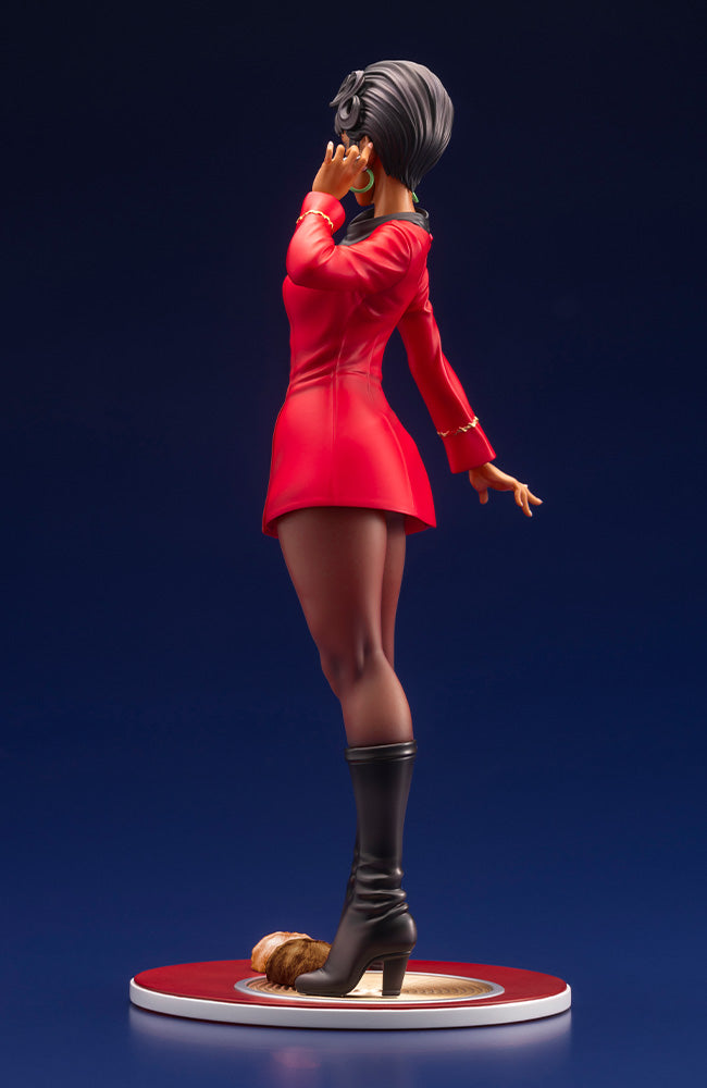 Load image into Gallery viewer, Kotobukiya - Star Trek Bishoujo: Operation Officer Uhura
