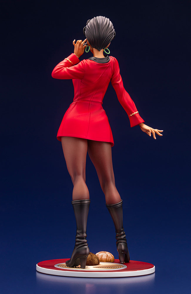 Load image into Gallery viewer, Kotobukiya - Star Trek Bishoujo: Operation Officer Uhura
