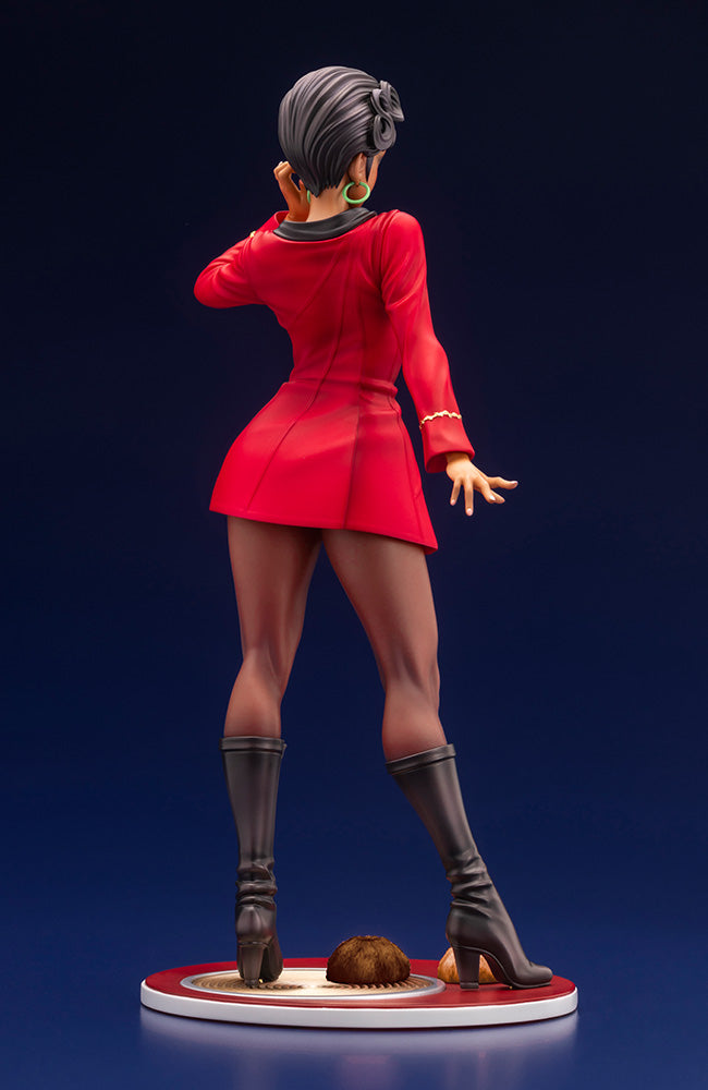 Load image into Gallery viewer, Kotobukiya - Star Trek Bishoujo: Operation Officer Uhura
