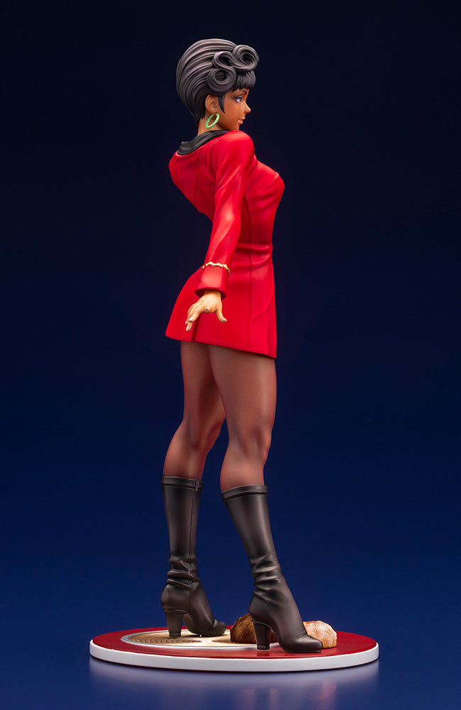 Load image into Gallery viewer, Kotobukiya - Star Trek Bishoujo: Operation Officer Uhura
