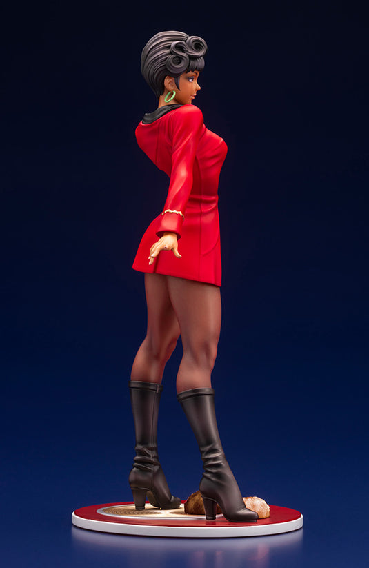 Kotobukiya - Star Trek Bishoujo: Operation Officer Uhura