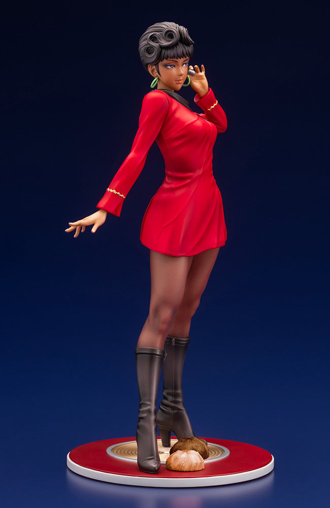 Load image into Gallery viewer, Kotobukiya - Star Trek Bishoujo: Operation Officer Uhura
