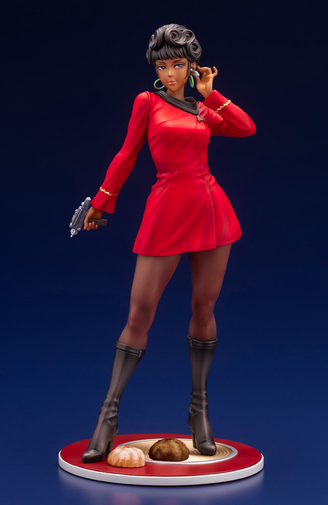 Load image into Gallery viewer, Kotobukiya - Star Trek Bishoujo: Operation Officer Uhura
