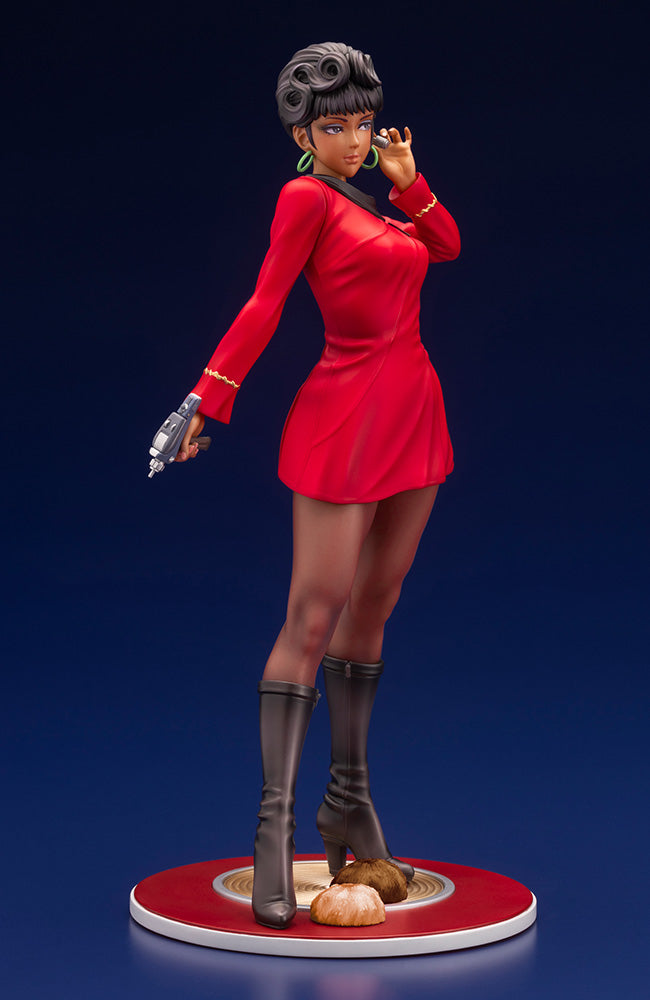 Load image into Gallery viewer, Kotobukiya - Star Trek Bishoujo: Operation Officer Uhura
