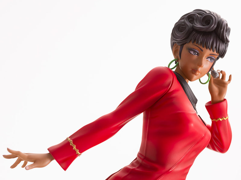 Load image into Gallery viewer, Kotobukiya - Star Trek Bishoujo: Operation Officer Uhura
