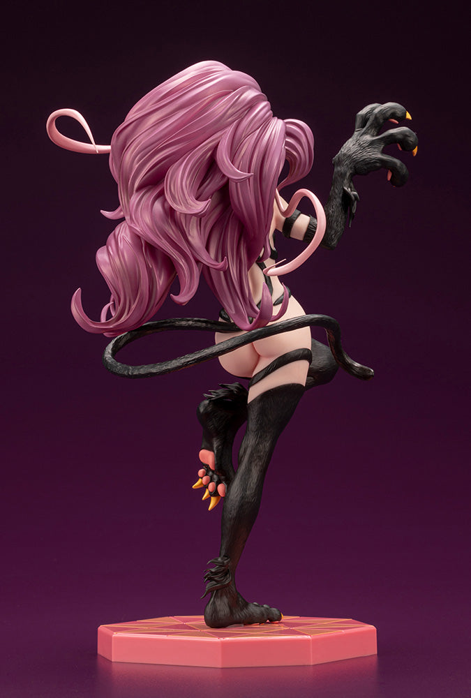 Load image into Gallery viewer, Kotobukiya - Darkstalkers Bishoujo Statue - Felicia Limited Edition (PX Previews Exclusive)
