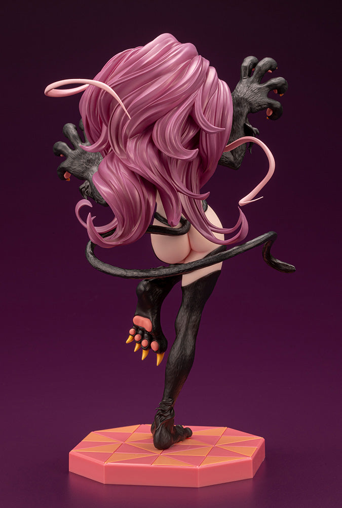 Load image into Gallery viewer, Kotobukiya - Darkstalkers Bishoujo Statue - Felicia Limited Edition (PX Previews Exclusive)
