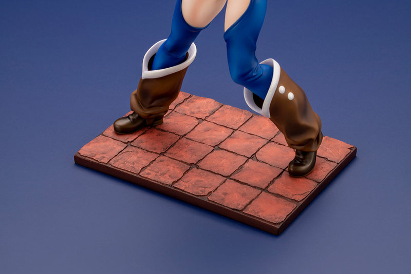 Load image into Gallery viewer, Kotobukiya - The King of Fighters 2001 Bishoujo Statue - Ángel
