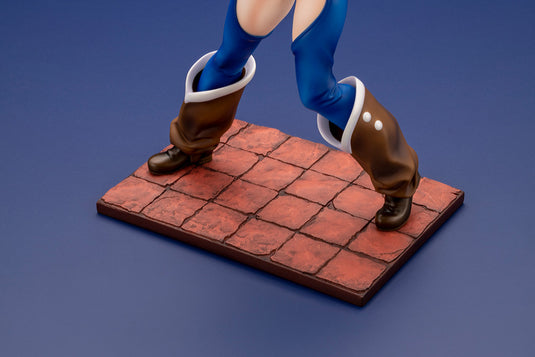 Kotobukiya - The King of Fighters 2001 Bishoujo Statue - Ángel