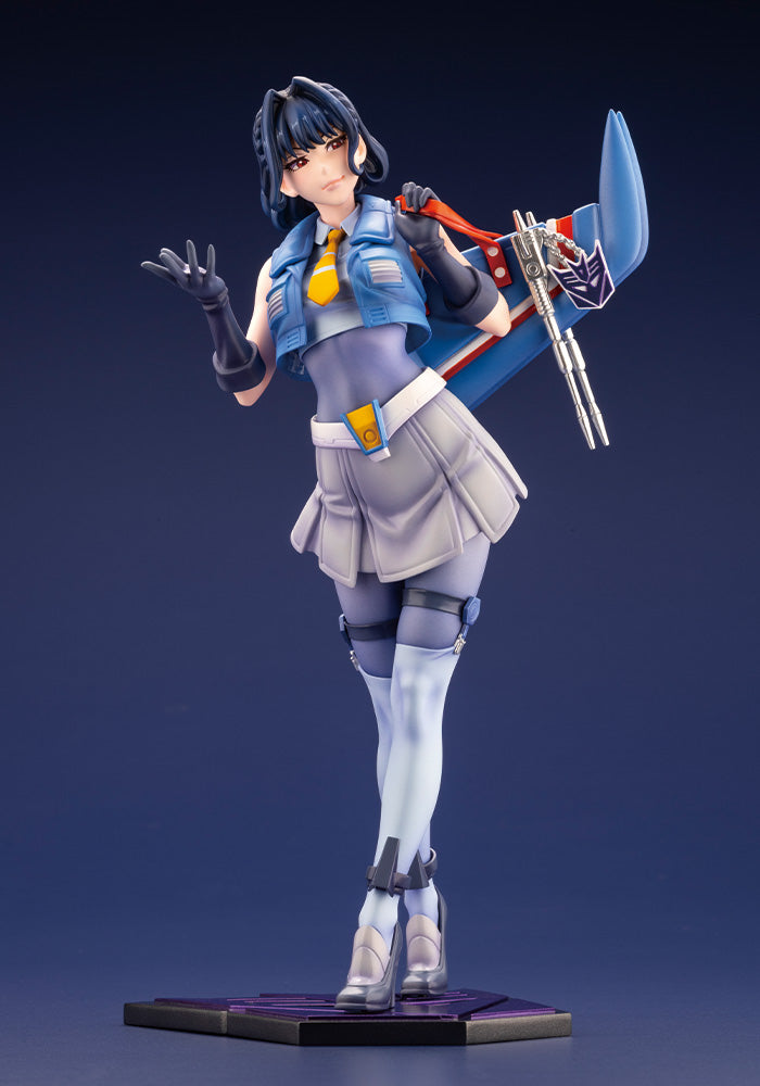 Load image into Gallery viewer, Kotobukiya - Transformers Bishoujo Statue: Thundercracker
