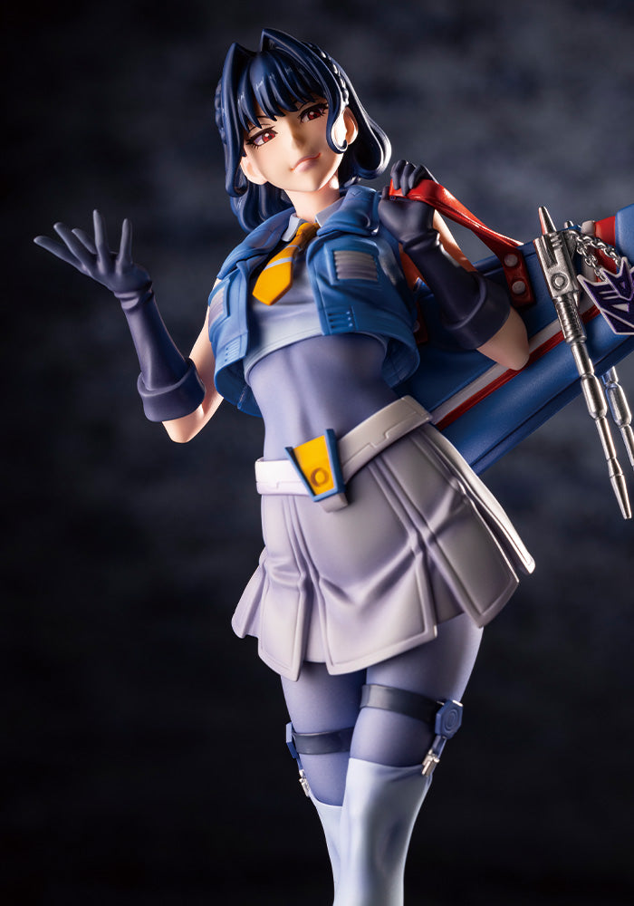 Load image into Gallery viewer, Kotobukiya - Transformers Bishoujo Statue: Thundercracker
