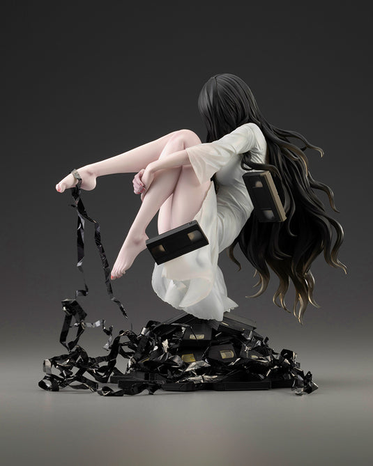 Kotobukiya - The Ring Bishoujo Statue 15th Anniversary - Sadako