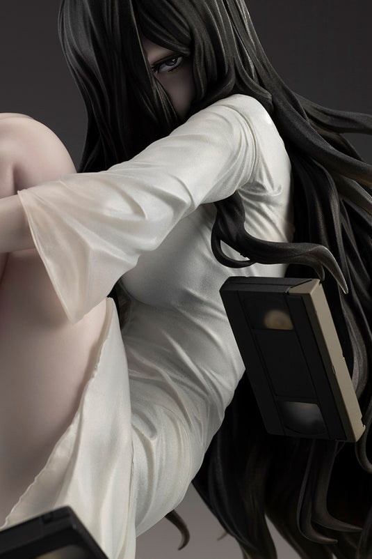 Kotobukiya - The Ring Bishoujo Statue 15th Anniversary - Sadako