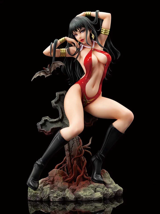 Kotobukiya - Vampirella Bishoujo Statue