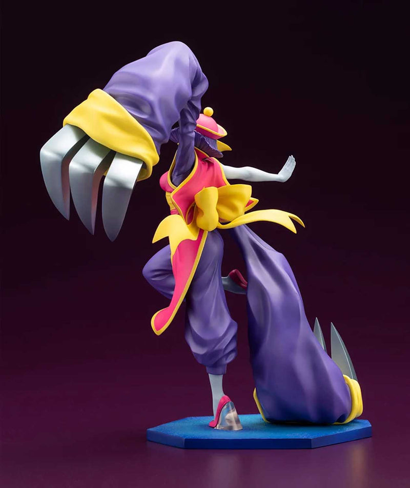 Load image into Gallery viewer, Kotobukiya - Darkstalkers Bishoujo Statue - Hsien-Ko

