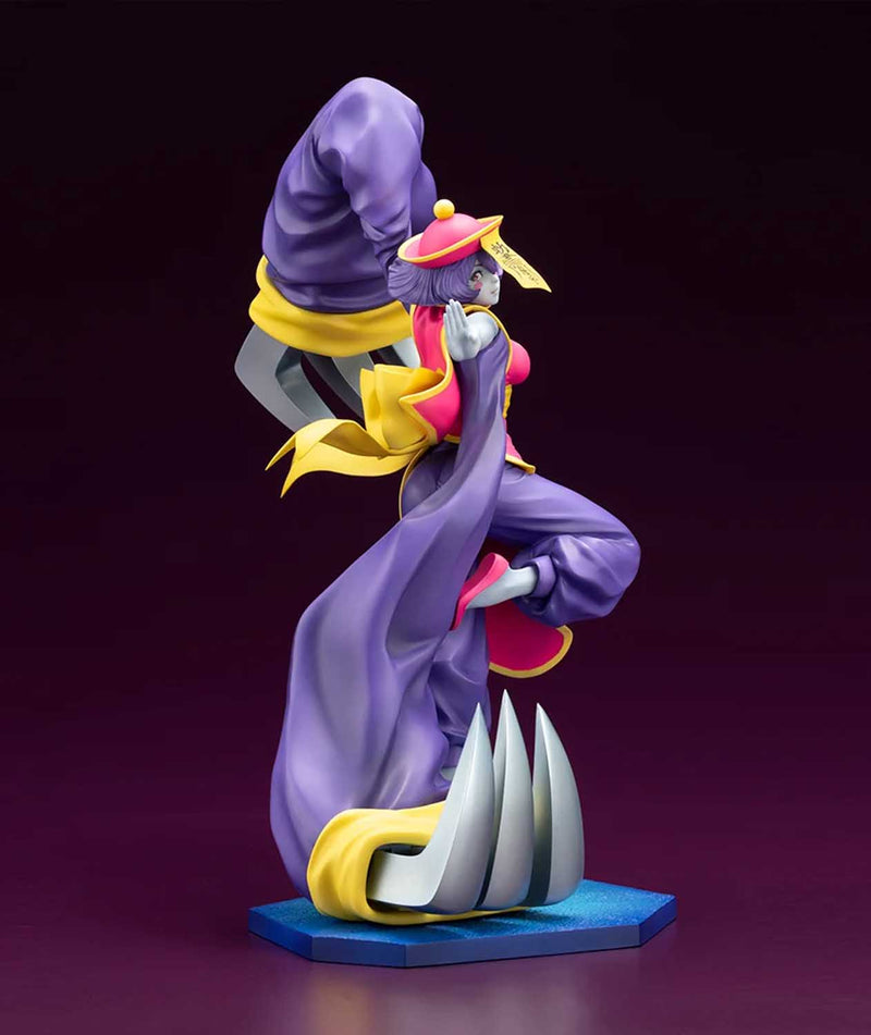 Load image into Gallery viewer, Kotobukiya - Darkstalkers Bishoujo Statue - Hsien-Ko
