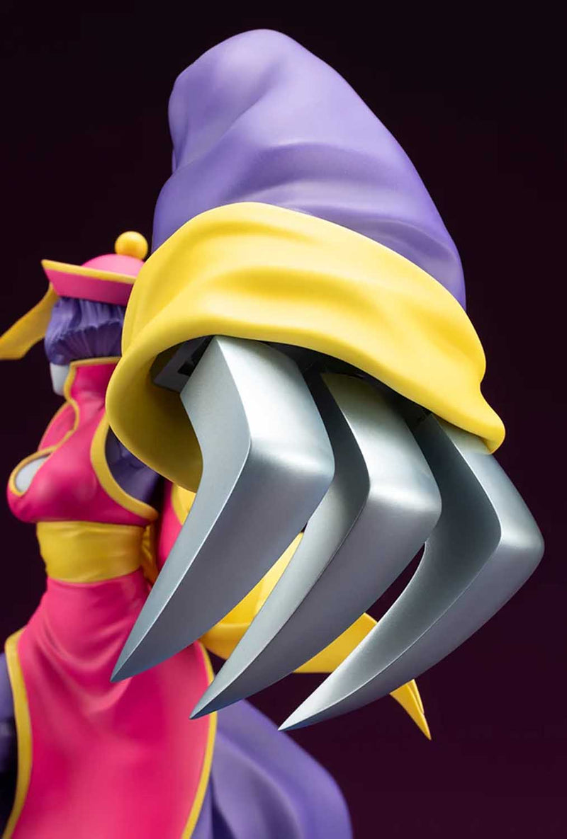 Load image into Gallery viewer, Kotobukiya - Darkstalkers Bishoujo Statue - Hsien-Ko
