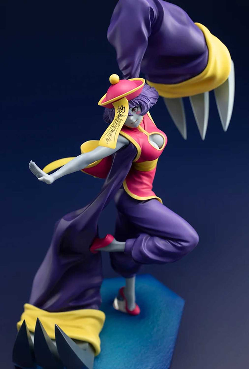 Load image into Gallery viewer, Kotobukiya - Darkstalkers Bishoujo Statue - Hsien-Ko
