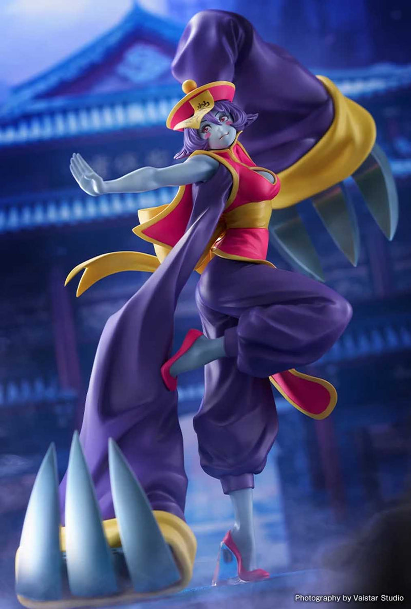Load image into Gallery viewer, Kotobukiya - Darkstalkers Bishoujo Statue - Hsien-Ko
