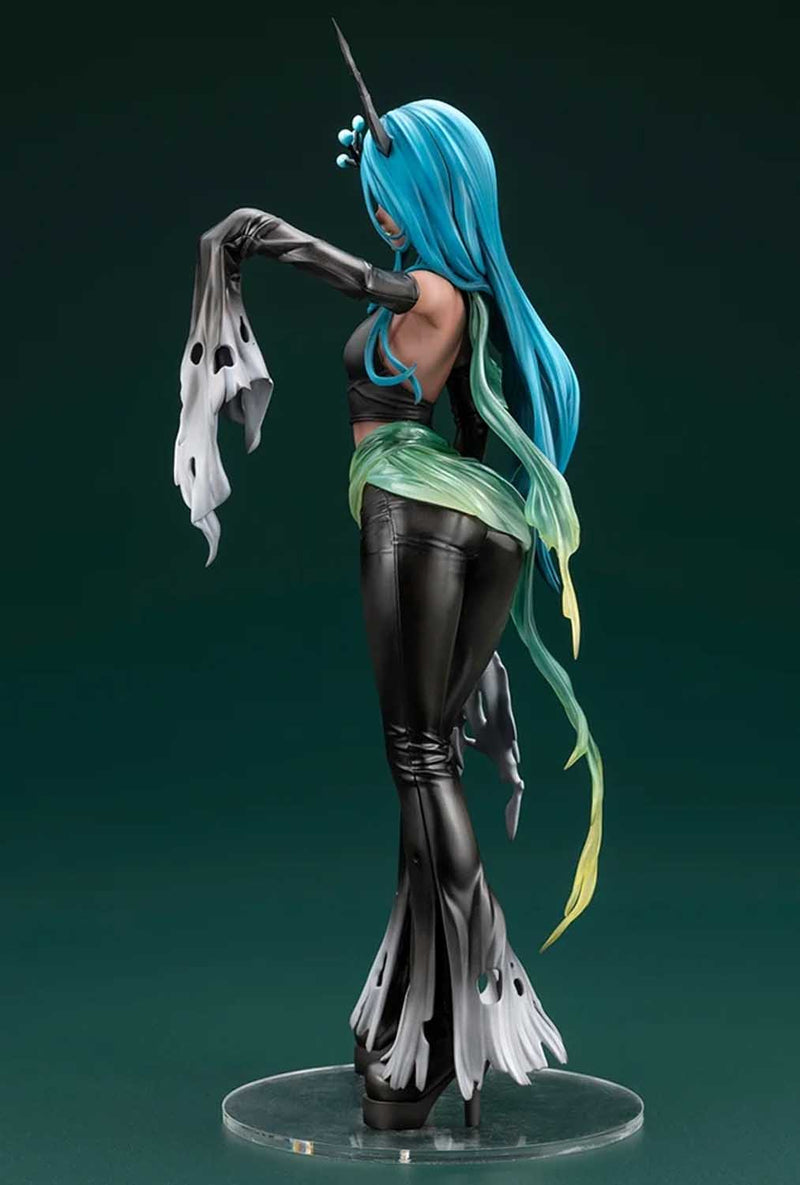 Load image into Gallery viewer, Kotobukiya - My Little Pony Bishoujo Statue: Queen Chrysalis
