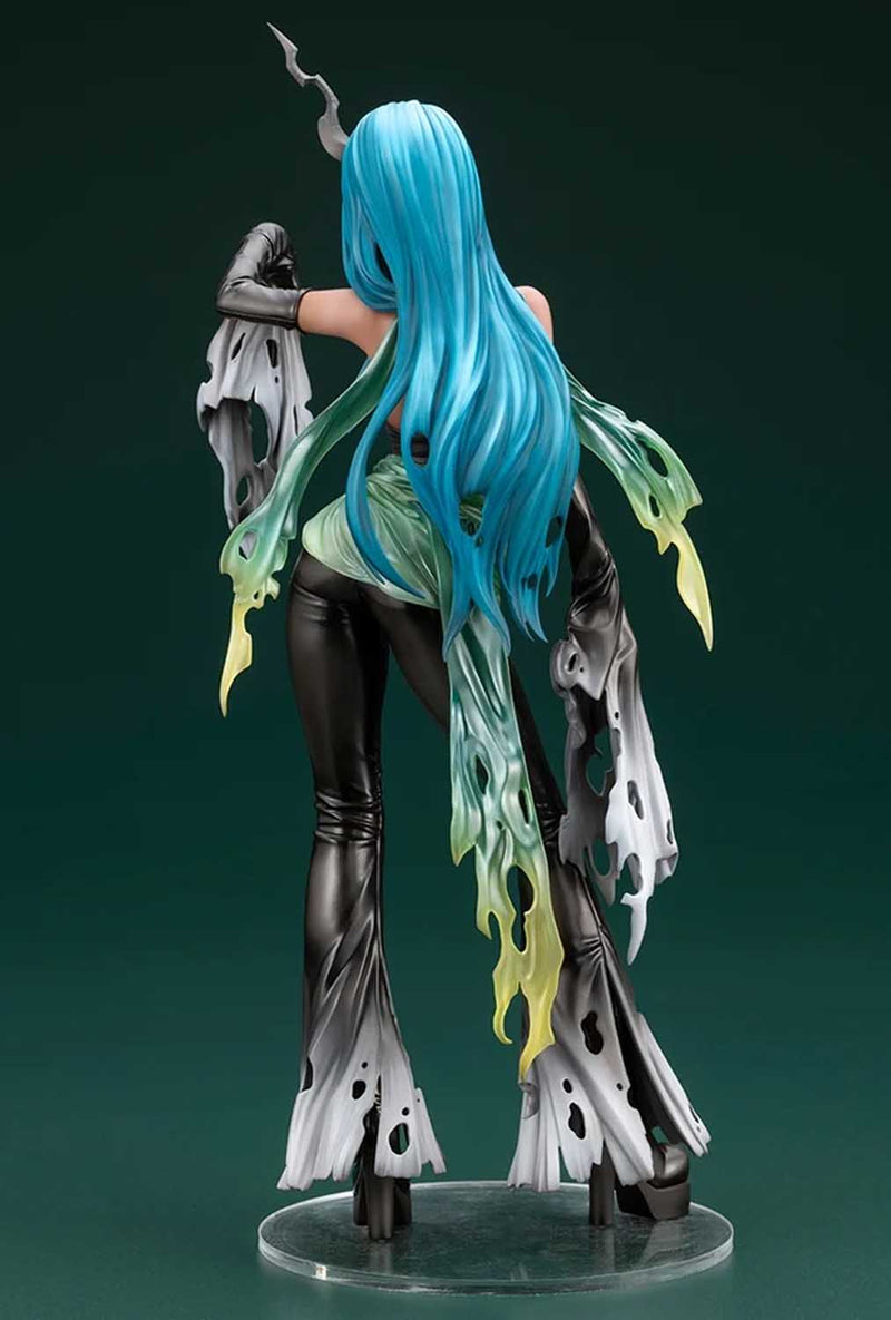 Load image into Gallery viewer, Kotobukiya - My Little Pony Bishoujo Statue: Queen Chrysalis
